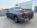 2017 Ridgeline Thumbnail 2