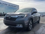 2017 Ridgeline Thumbnail 1