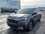 2017 Ridgeline Thumbnail 3