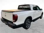 2018 Ridgeline Thumbnail 2