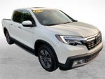 2018 Ridgeline Thumbnail 8