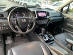 2018 Ridgeline Thumbnail 23