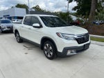2018 Ridgeline Thumbnail 2