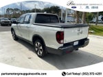2018 Ridgeline Thumbnail 6