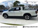 2018 Ridgeline Thumbnail 7