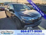 2018 Ridgeline Thumbnail 1