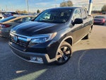 2018 Ridgeline Thumbnail 3