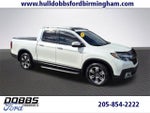 2019 Ridgeline Thumbnail 1
