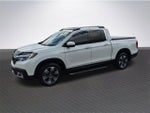 2019 Ridgeline Thumbnail 2