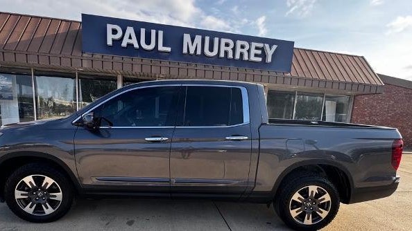 Preowned 2019 Honda Ridgeline RTL-E for Sale