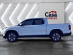 2019 Ridgeline Thumbnail 5