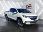 2019 Ridgeline Thumbnail 1