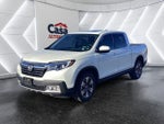 2019 Ridgeline Thumbnail 8