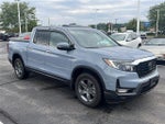 2022 Ridgeline Thumbnail 2