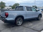 2022 Ridgeline Thumbnail 7