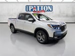 2023 Ridgeline Thumbnail 1