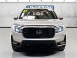 2023 Ridgeline Thumbnail 2