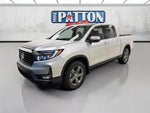 2023 Ridgeline Thumbnail 3