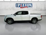 2023 Ridgeline Thumbnail 4