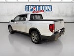 2023 Ridgeline Thumbnail 5
