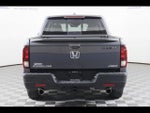 2023 Ridgeline Thumbnail 6