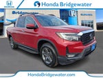 2023 Ridgeline Thumbnail 1