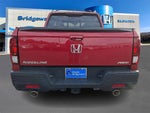 2023 Ridgeline Thumbnail 5