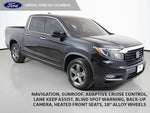 2023 Ridgeline Thumbnail 1