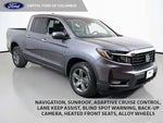 2023 Ridgeline Thumbnail 2