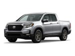 2023 Ridgeline Thumbnail 1