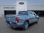 2023 Ridgeline Thumbnail 5