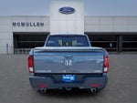 2023 Ridgeline Thumbnail 6