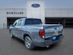 2023 Ridgeline Thumbnail 7