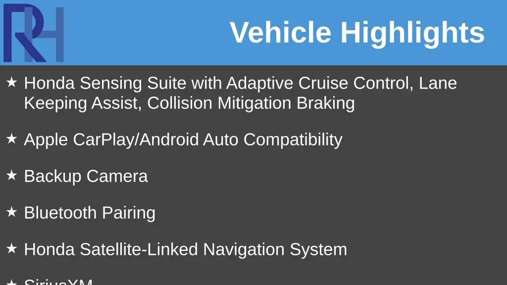 2026 Honda Ridgeline TrailSport S
