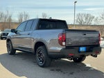 2026 Ridgeline Thumbnail 5