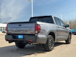 2026 Ridgeline Thumbnail 19