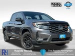 2026 Ridgeline Thumbnail 29
