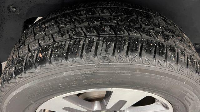 2017 Honda Ridgeline RTL-E
