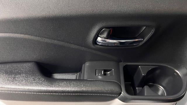 2017 Honda Ridgeline RTL-E