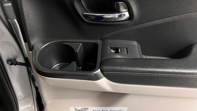 2017 Honda Ridgeline RTL-E