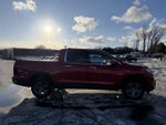 2021 Ridgeline Thumbnail 6