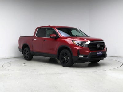 Photo of a 2022 Honda Ridgeline AWD RTL-E 4DR Crew Cab 5.3 FT. SB for sale