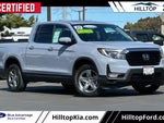 2023 Ridgeline Thumbnail 2