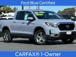 2023 Ridgeline Thumbnail 3