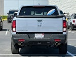 2023 Ridgeline Thumbnail 6