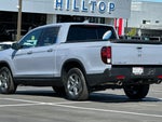 2023 Ridgeline Thumbnail 8