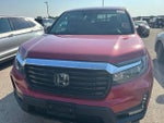 2023 Ridgeline Thumbnail 2