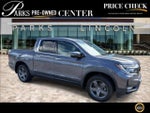 2023 Ridgeline Thumbnail 1