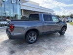 2023 Ridgeline Thumbnail 2