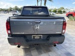 2023 Ridgeline Thumbnail 3